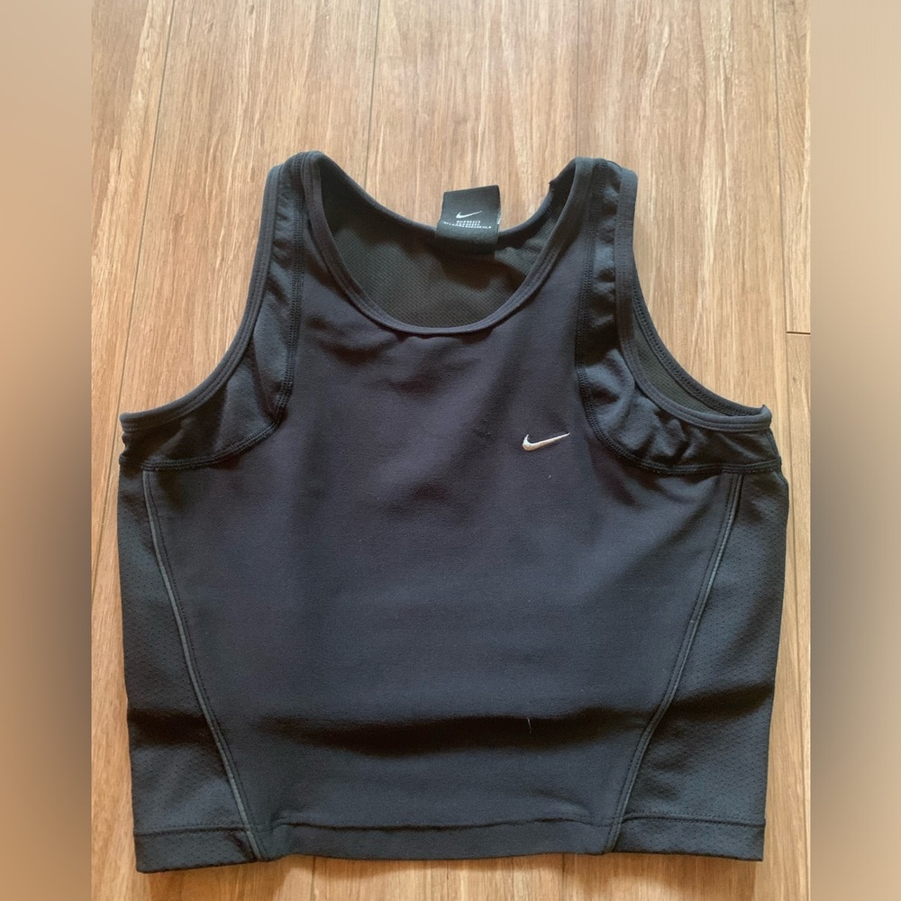 Nike Dry-Fit medium sports tank top